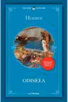 Lecturi Scolare. ODISEEA
