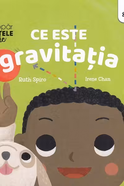 Ce este gravitatia
