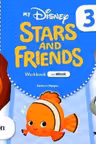 Stars and Friends 3. Workbook + eBook