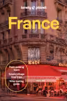 Lonely Planet France