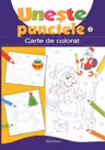 Unește punctele Nr.6: Crăciun