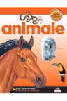 Prima mea enciclopedie. Animale
