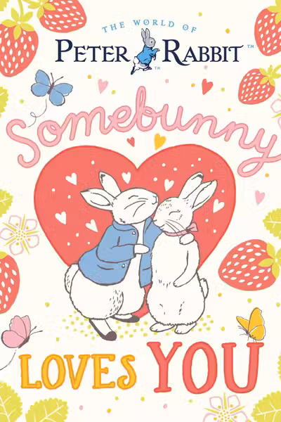 The World of Peter Rabbit