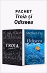 Pachet Troia și Odiseea