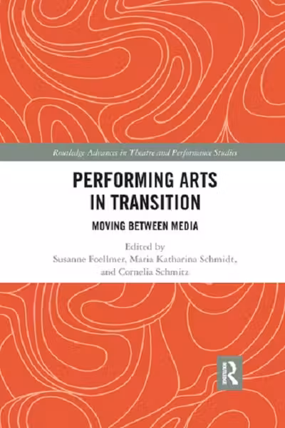 Performing Arts in Transition