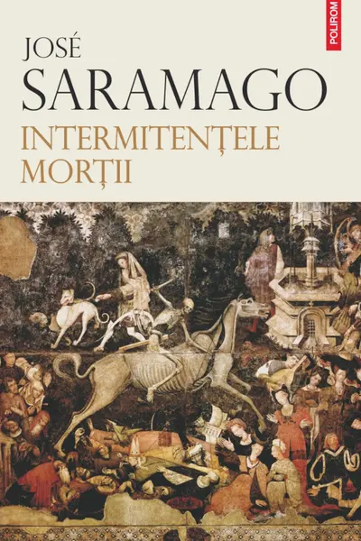 Intermitentele mortii