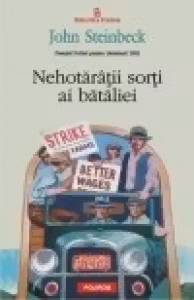 Nehotaratii sorti ai bataliei