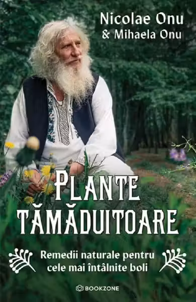 Plante tamaduitoare