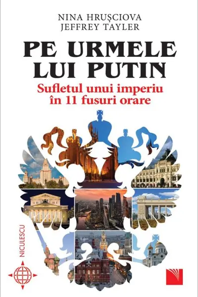 Pe urmele lui Putin