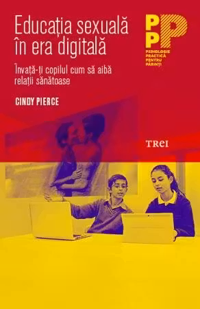 Educatia sexuala in era digitala.