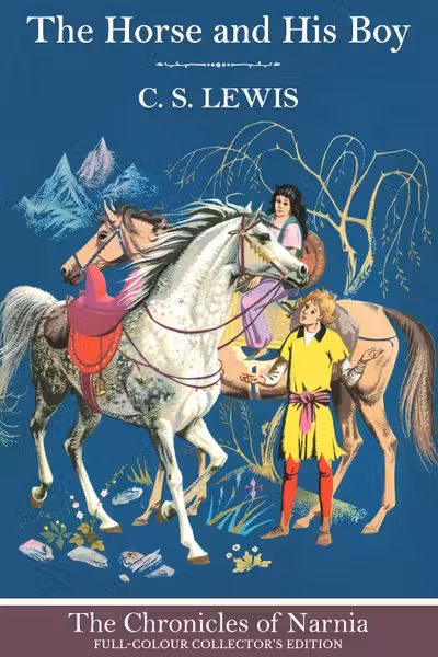 The Horse and His Boy