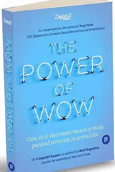 The power of wow
