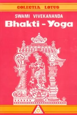 Bhakti - Yoga