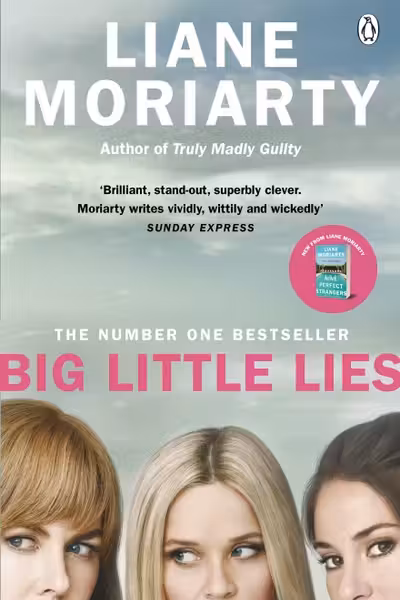 Big Little Lies