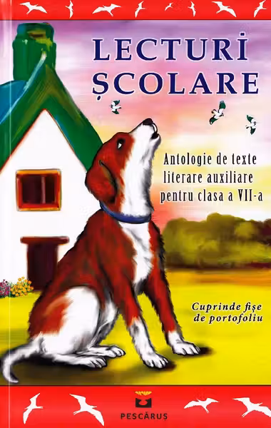 Lecturi scolare clasa a VII a