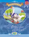 Cartea copiilor isteti - Povestea gastelor