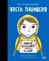 Greta Thunberg. Copii cu visuri indraznete