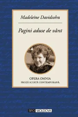 Pagini aduse de vânt