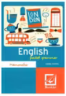 Memorator English Pocket Grammar. Editia 2
