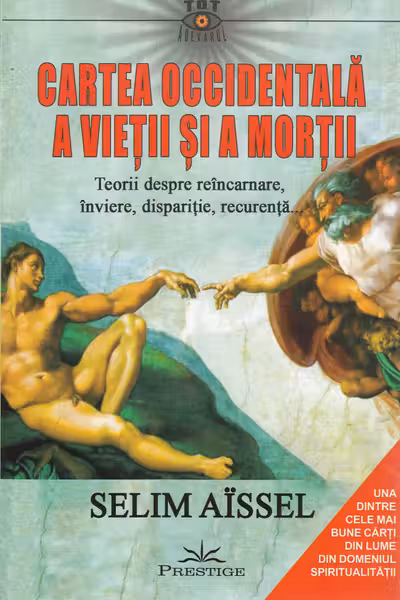 Cartea occidentala a vietii si a mortii