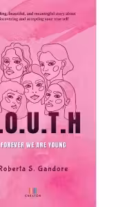 Y.O.U.T.H. Forever we are young