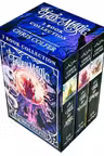 A Tale of Magic 3 Books Collection Box Set (A Tale of Magic A Tale of Witchcraft A Tale of Sorcery