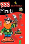 333 de abtibilduri - Pirati