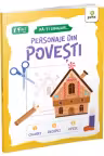 Personaje din povesti