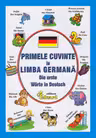 Primele cuvinte în limba germană