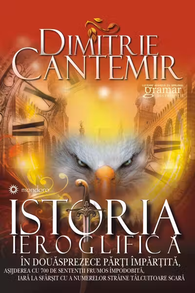 Istoria ieroglifică
