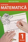 Exceleaza la matematica cl.1