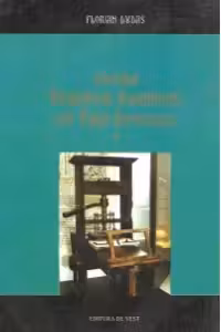 Vechile tiparituri romanesti din Tara Bihorului (2 volume)