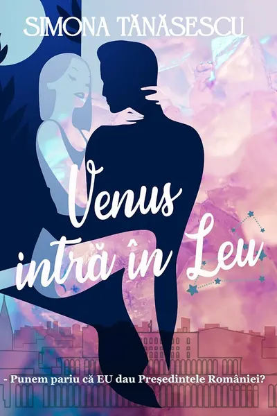 Venus intră în leu
