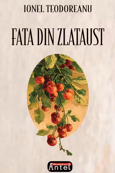 Fata din Zlataust