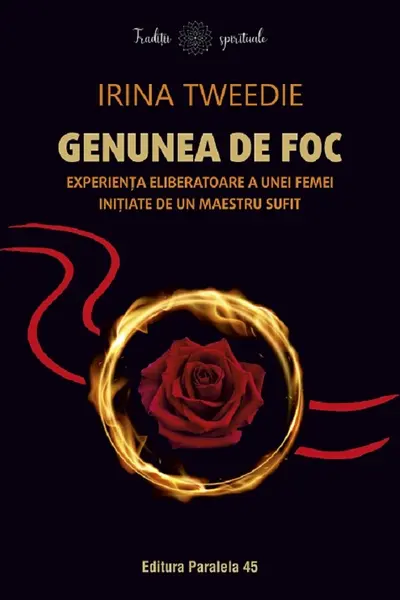 Genunea de foc