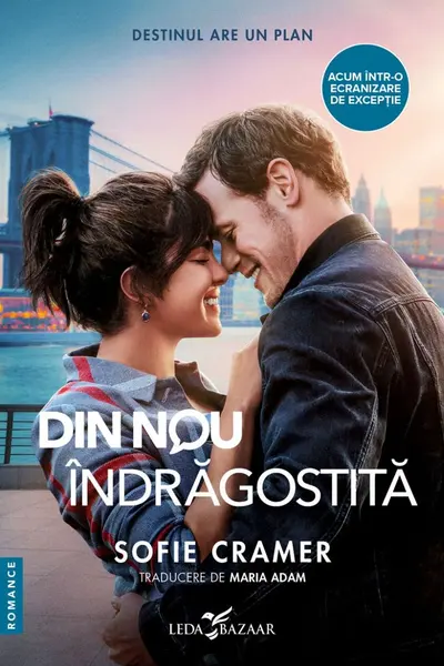 Din nou indragostita