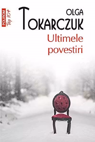 Ultimele povestiri