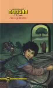 Calul si baiatul
