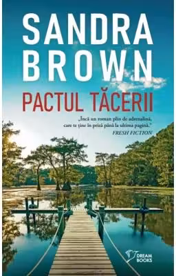 Dream Books. PACTUL TACERII.