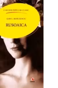 RUSOAICA (Cartier Popular)
