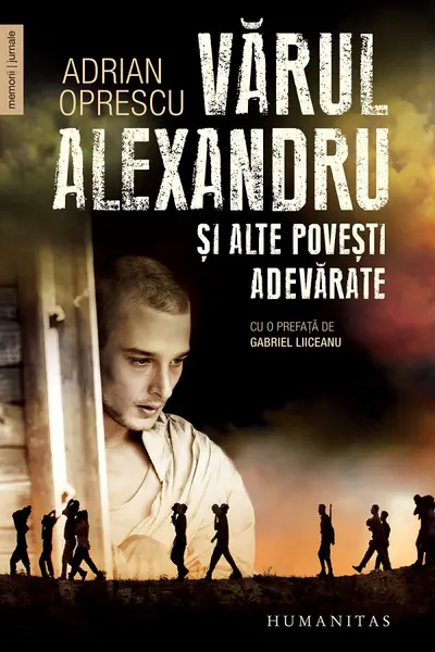 Varul Alexandru si alte povesti adevarate