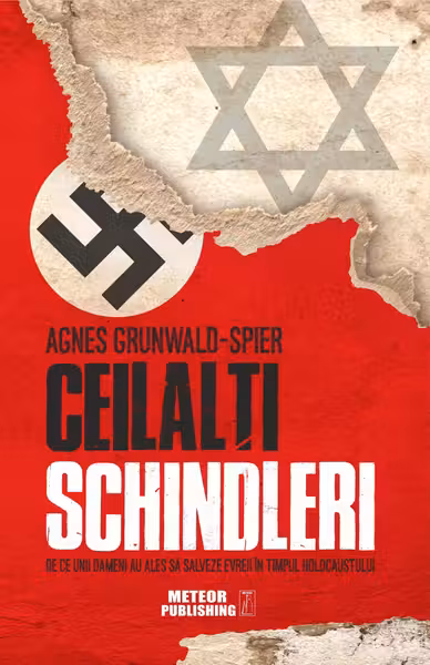 Ceilalți Schindleri