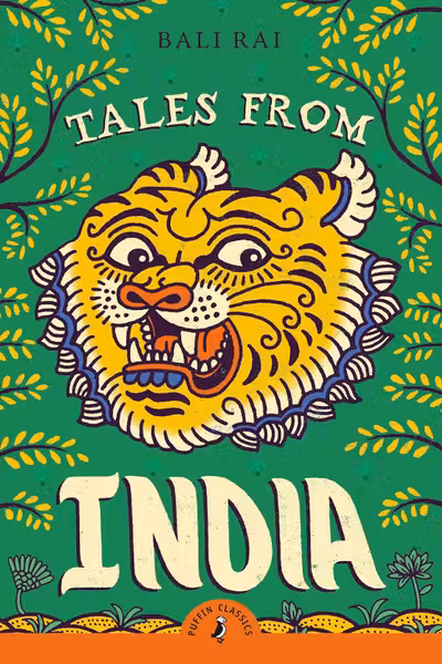 Tales from India