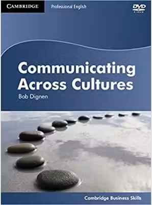 Communicating Across Cultures - Bob Digne (DVD)