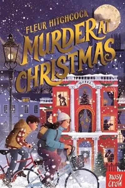 Murder at Christmas