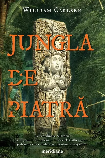 Jungla de piatra
