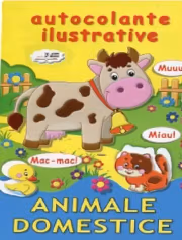 Animale domestice