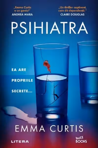 Psihiatra