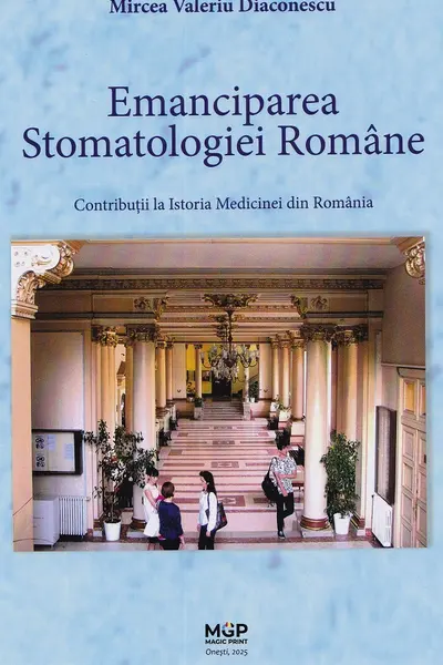 Emanciparea stomatologiei române