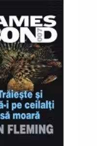 Traieste si lasa-i pe ceilalti sa moara